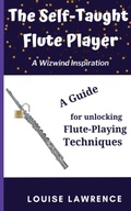 Cover: The Self-Taught Flute Player - Uptake Publishing