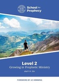 Cover: School of Prophecy - Level 2 - Freedom Publishing