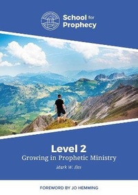 Enlarge image Cover: School of Prophecy - Level 2 - Freedom Publishing
