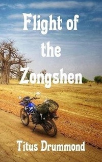 Abbildung von: Flight of the Zongshen - Titus Drummond