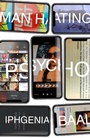 Cover: Man Hating Psycho - Influx Press