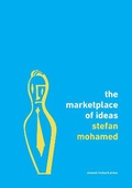 Cover: The Marketplace of Ideas - Stewed Rhubarb Press