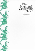 Cover: The Highland Citizenship Test - Stewed Rhubarb Press