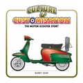 Cover: Culture & Customisation - Evro Publishing