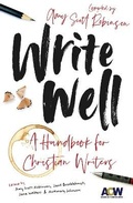Cover: Write Well - Instant Apostle