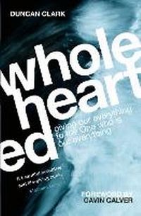 Enlarge image Cover: Wholehearted - Instant Apostle