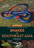 Cover: A Naturalist's Guide to the Snakes of Southeast Asia (3rd ed) - John Beaufoy Publishing Ltd