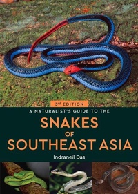 Abbildung von: A Naturalist's Guide to the Snakes of Southeast Asia (3rd ed) - John Beaufoy Publishing Ltd