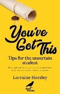 Cover: You've Got This - Dixi Books (UK) Limited