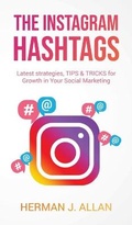 Cover: The Instagram Hashtags - Shanti Distribution