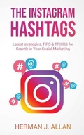 Cover: The Instagram Hashtags - Shanti Distribution