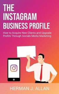 Abbildung von: The Instagram Business Profile - Shanti Distribution