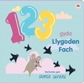 Cover: 123 gyda Llygoden Fach - Rily Publications Ltd