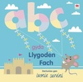 Cover: ABC gyda Llygoden Fach - Rily Publications Ltd