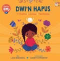 Cover: Plentyn Om - Dwi'n Hapus (Y Chakra * Lliwiau * Teimladau) - Rily Publications Ltd