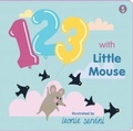 Cover: 123 with Little Mouse - Rily Publications Ltd