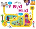 Cover: Y Byd Hud - Rily Publications Ltd