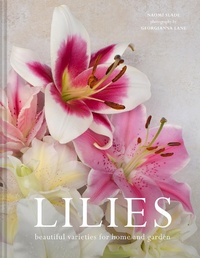 Enlarge image Cover: Lilies - Pavilion
