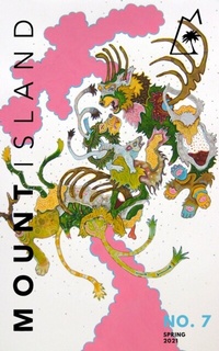 Abbildung von: Mount Island No. 7 - Mount Island Press, LLC