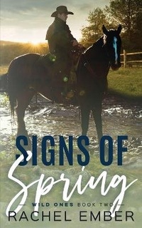 Enlarge image Cover: Signs of Spring - Chestnut Press, LLC