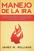 Cover: Manejo de la ira - Alakai Publishing LLC
