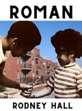 Cover: Roman - Rodney Hall