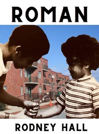 Enlarge image Cover: Roman - Rodney Hall