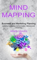 Cover: Mind Mapping - Sharon Lohan