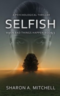 Cover: Selfish - ASD Publishing