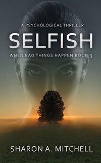 Enlarge image Cover: Selfish - ASD Publishing
