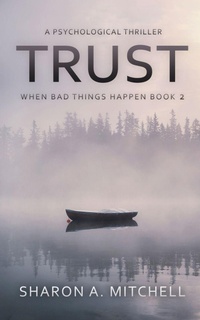 Enlarge image Cover: Trust - ASD Publishing