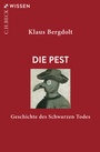 Cover: Die Pest - C.H.BECK