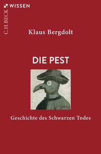 Abbildung von: Die Pest - C.H.BECK