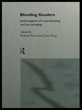 Cover: Blending Genders - Routledge