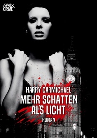 Enlarge image Cover: MEHR SCHATTEN ALS LICHT - BookRix