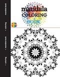Cover: Mandala Coloring Book - Wallace Moody R.