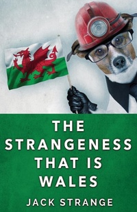 Abbildung von: The Strangeness That Is Wales - Next Chapter