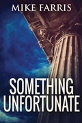 Cover: Something Unfortunate - Next Chapter
