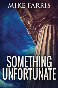 Enlarge image Cover: Something Unfortunate - Next Chapter