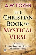 Cover: The Christian Book of Mystical Verse - GENERAL PRESS