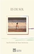 Cover: Es de sol - LID Editorial