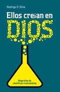 Cover: Ellos cre&iacute;an en Dios - Editorial ACES