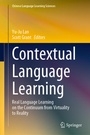 Cover: Contextual Language Learning - Springer