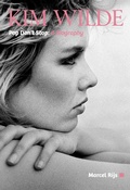 Cover: Kim Wilde: Pop Don't Stop - This Day in Music Books