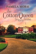 Cover: The Cotton Queen (Our Mamas, Ourselves, #1) - Our Mamas, Ourselves