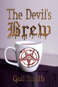 Enlarge image Cover: The Devil's Brew - Linda Mooney