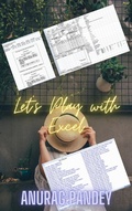 Cover: Let's Play with Excel - Anurag Pandey