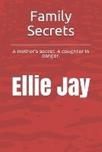 Enlarge image Cover: Family Secrets - Kindle Direct Publishing
