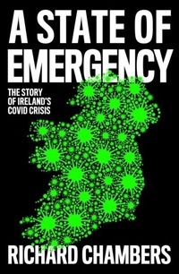 Abbildung von: A State of Emergency - Mudlark