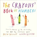 Cover: The Crayons' Book of Numbers - HarperCollins